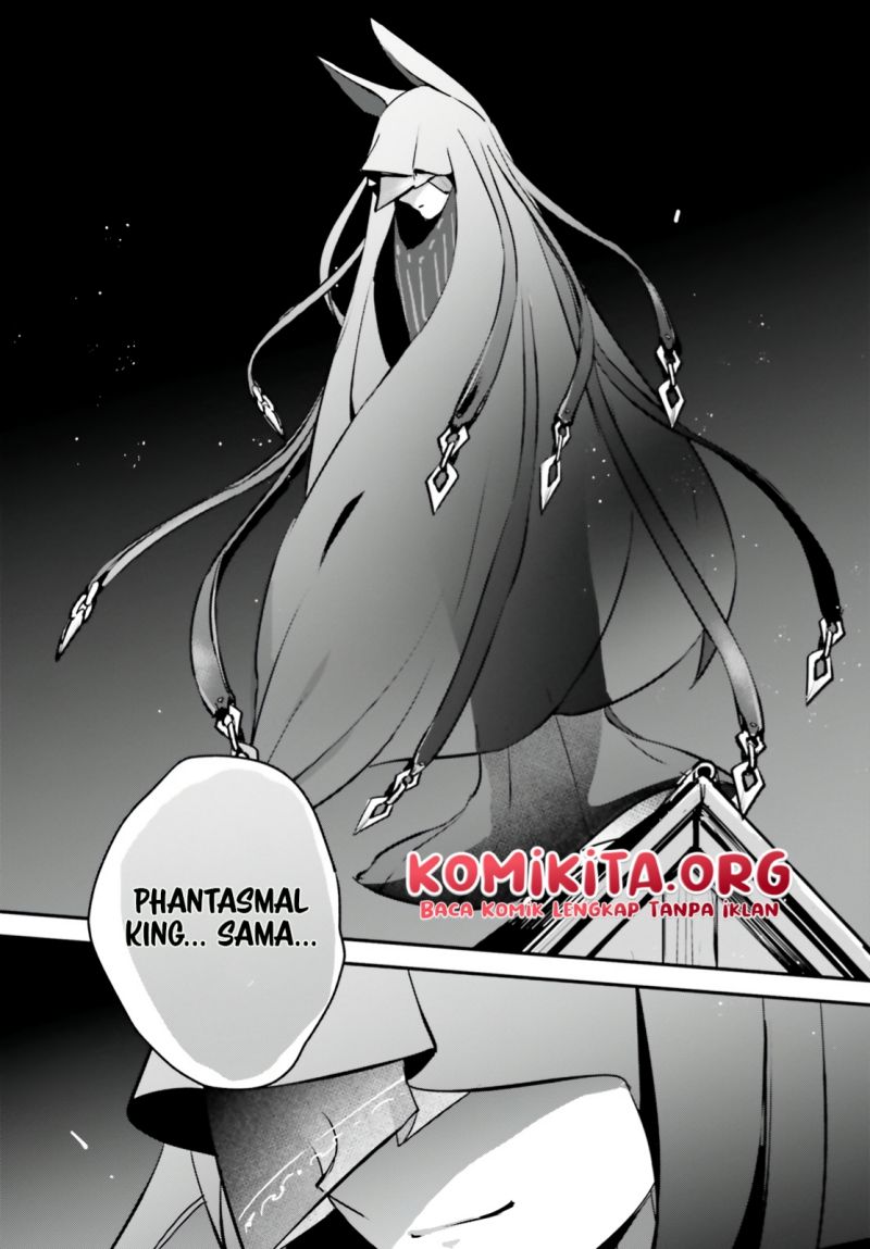 Yuusha Shoukan ni Makikomareta kedo, Isekai wa Heiwa deshita chapter 39
