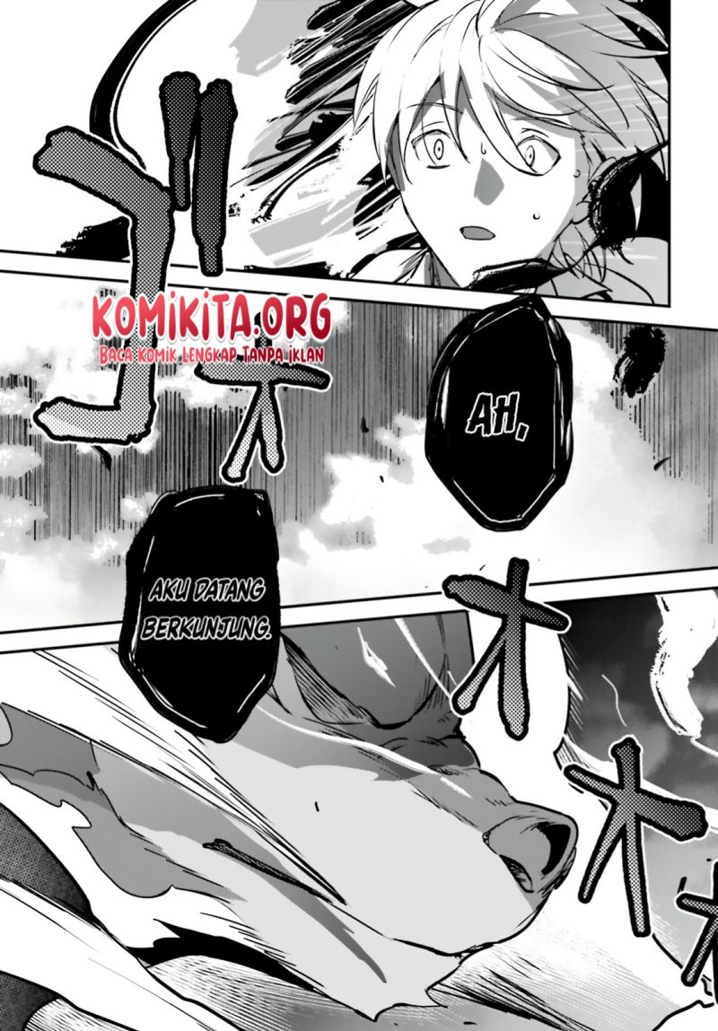 Yuusha Shoukan ni Makikomareta kedo, Isekai wa Heiwa deshita chapter 39