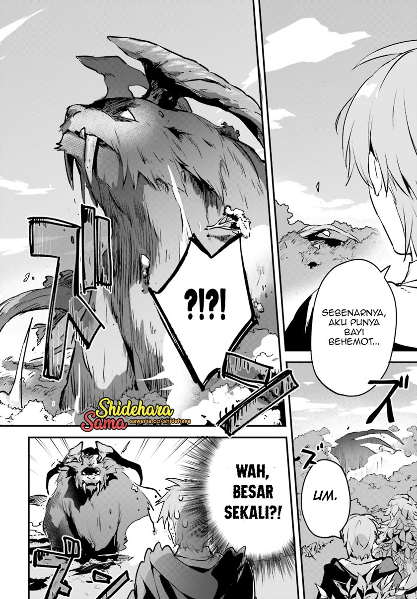 Yuusha Shoukan ni Makikomareta kedo, Isekai wa Heiwa deshita chapter 44