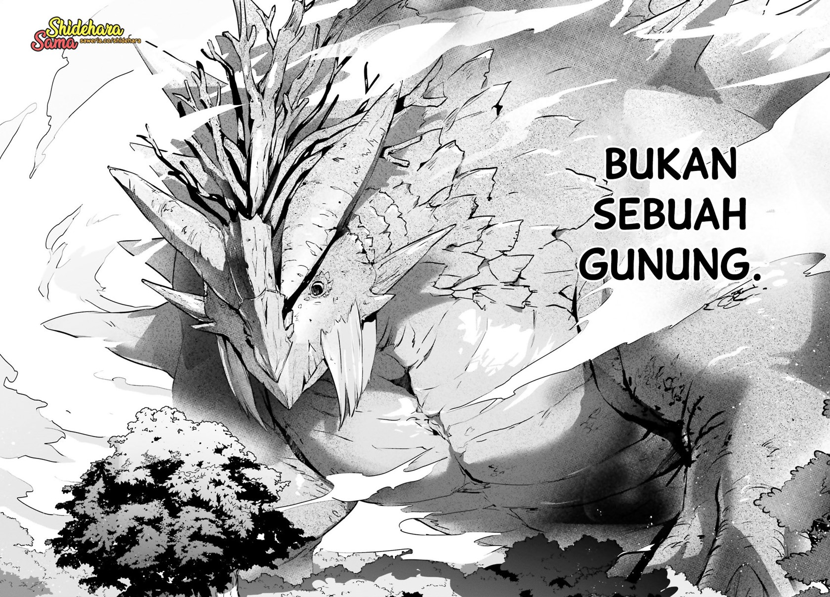 Yuusha Shoukan ni Makikomareta kedo, Isekai wa Heiwa deshita chapter 44