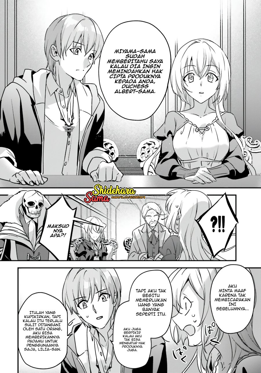 Yuusha Shoukan ni Makikomareta kedo, Isekai wa Heiwa deshita chapter 47
