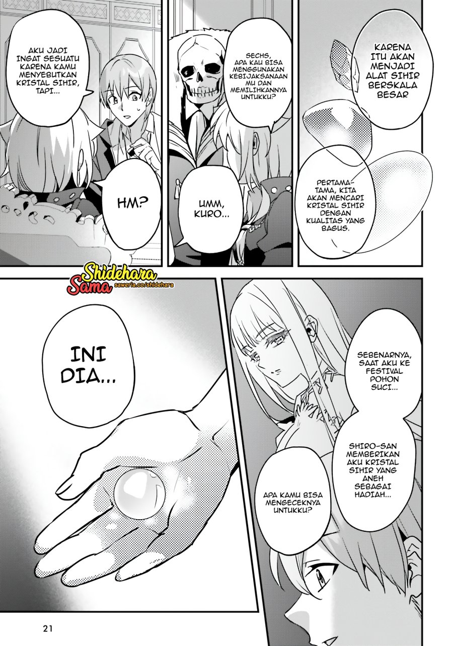 Yuusha Shoukan ni Makikomareta kedo, Isekai wa Heiwa deshita chapter 47