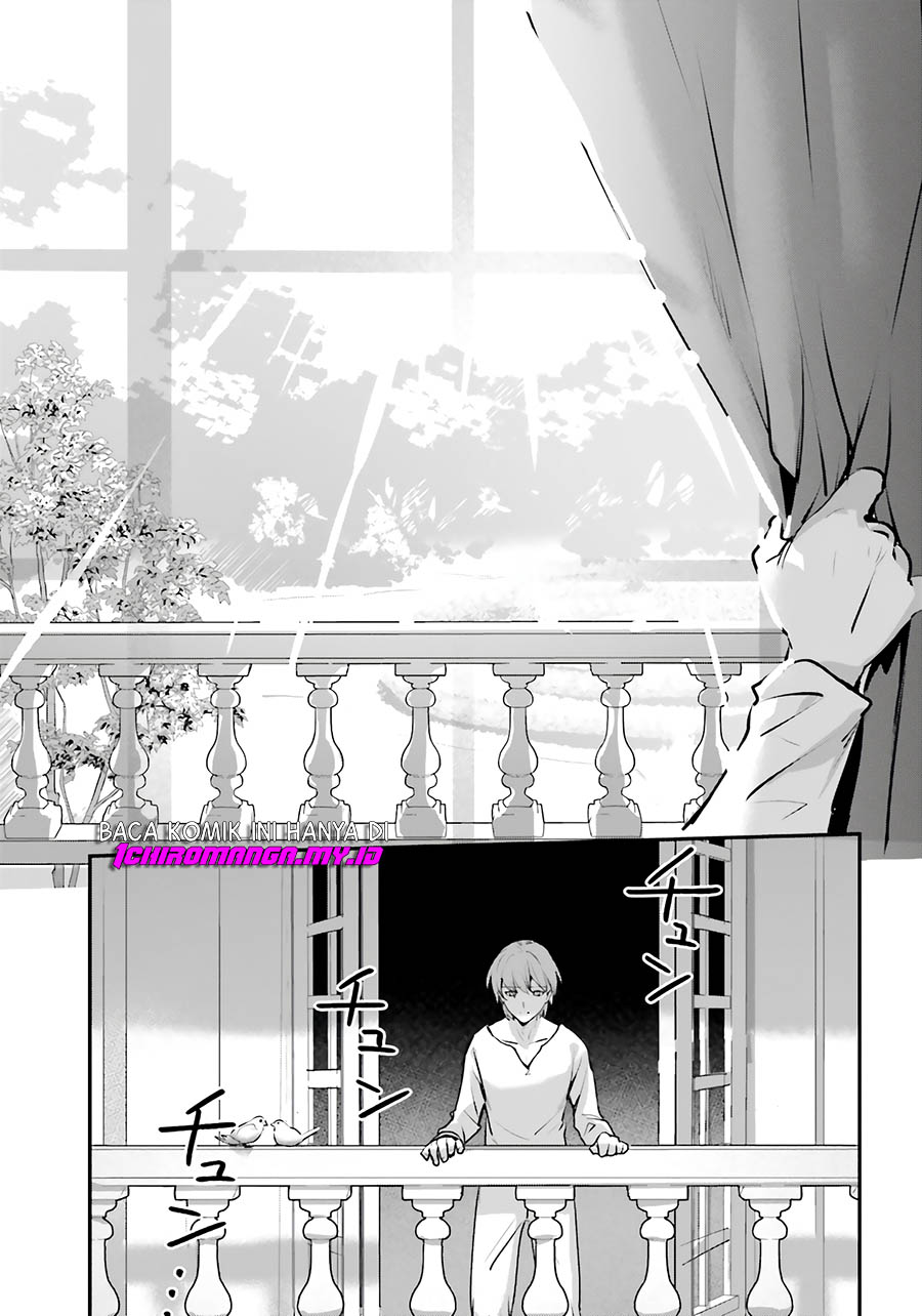 Yuusha Shoukan ni Makikomareta kedo, Isekai wa Heiwa deshita chapter 51