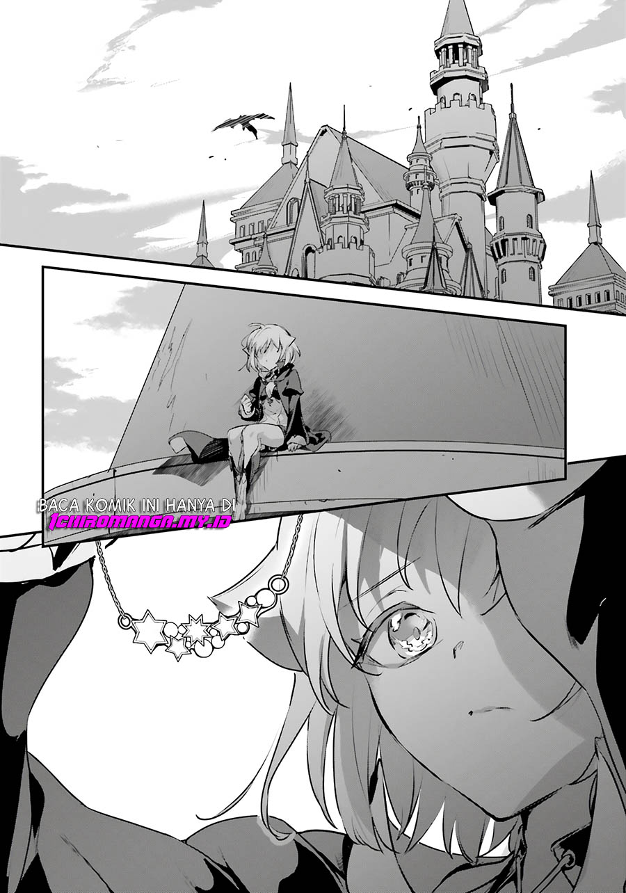 Yuusha Shoukan ni Makikomareta kedo, Isekai wa Heiwa deshita chapter 51