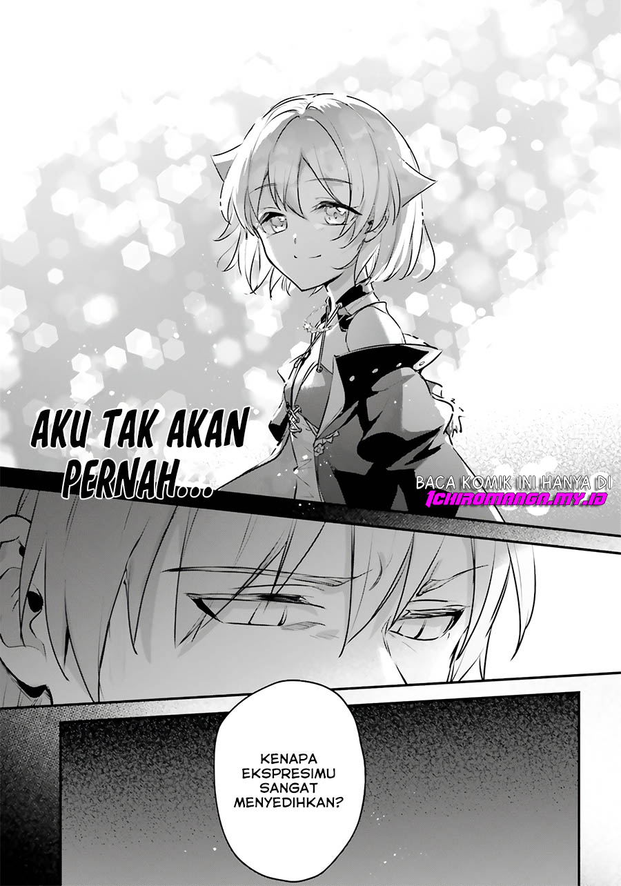 Yuusha Shoukan ni Makikomareta kedo, Isekai wa Heiwa deshita chapter 51