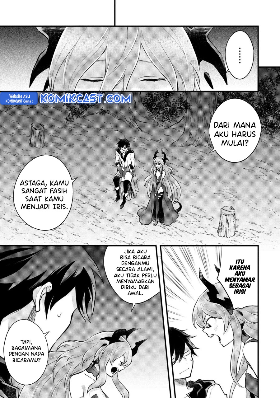 Dilarang COPAS - situs resmi www.mangacanblog.com - Komik yuusha yamemasu 040 - chapter 40 41 Indonesia yuusha yamemasu 040 - chapter 40 Terbaru 7|Baca Manga Komik Indonesia|Mangacan