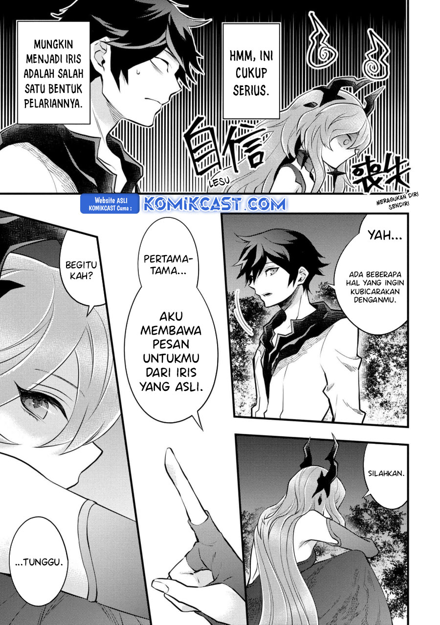 Dilarang COPAS - situs resmi www.mangacanblog.com - Komik yuusha yamemasu 040 - chapter 40 41 Indonesia yuusha yamemasu 040 - chapter 40 Terbaru 9|Baca Manga Komik Indonesia|Mangacan