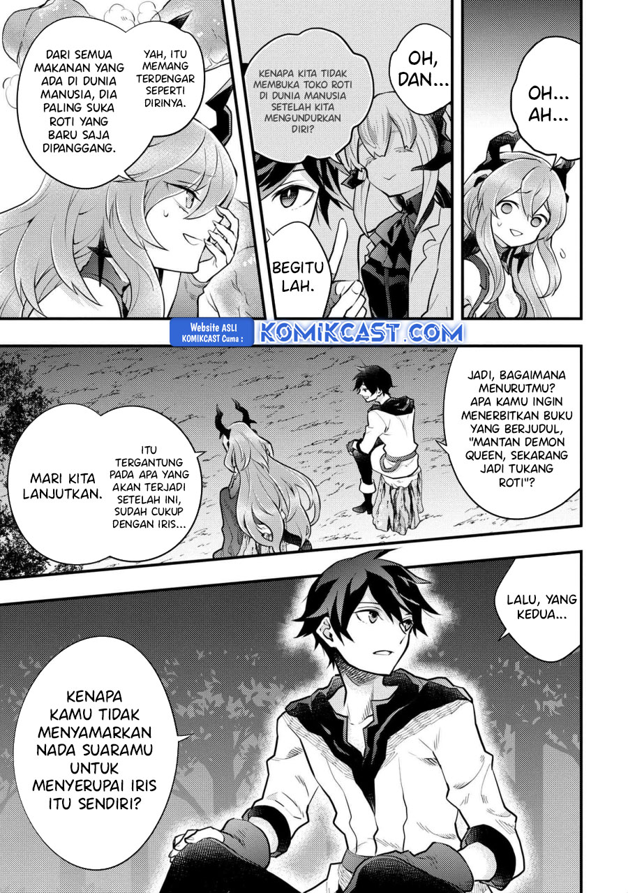 Dilarang COPAS - situs resmi www.mangacanblog.com - Komik yuusha yamemasu 040 - chapter 40 41 Indonesia yuusha yamemasu 040 - chapter 40 Terbaru 11|Baca Manga Komik Indonesia|Mangacan