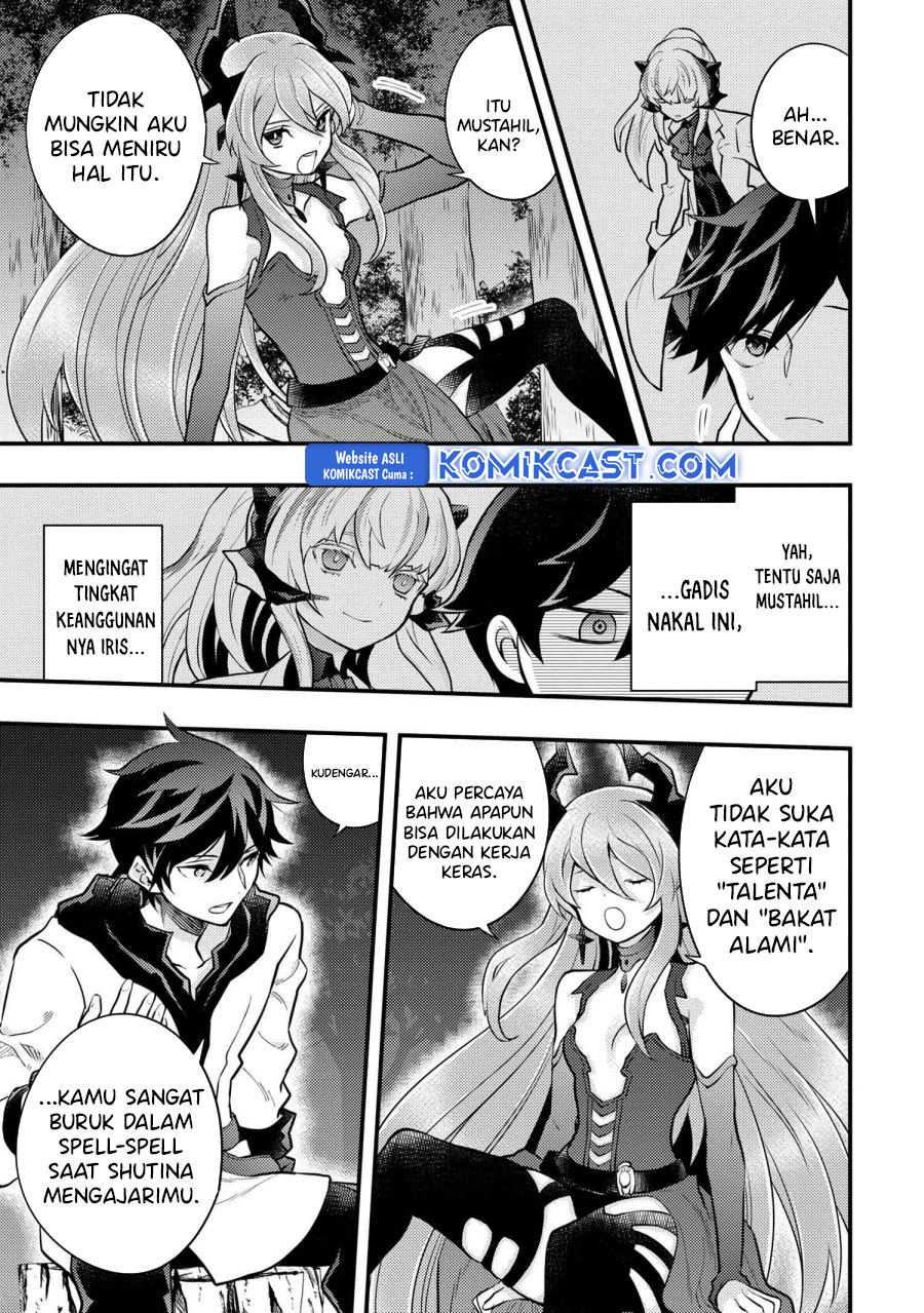 Dilarang COPAS - situs resmi www.mangacanblog.com - Komik yuusha yamemasu 040 - chapter 40 41 Indonesia yuusha yamemasu 040 - chapter 40 Terbaru 13|Baca Manga Komik Indonesia|Mangacan