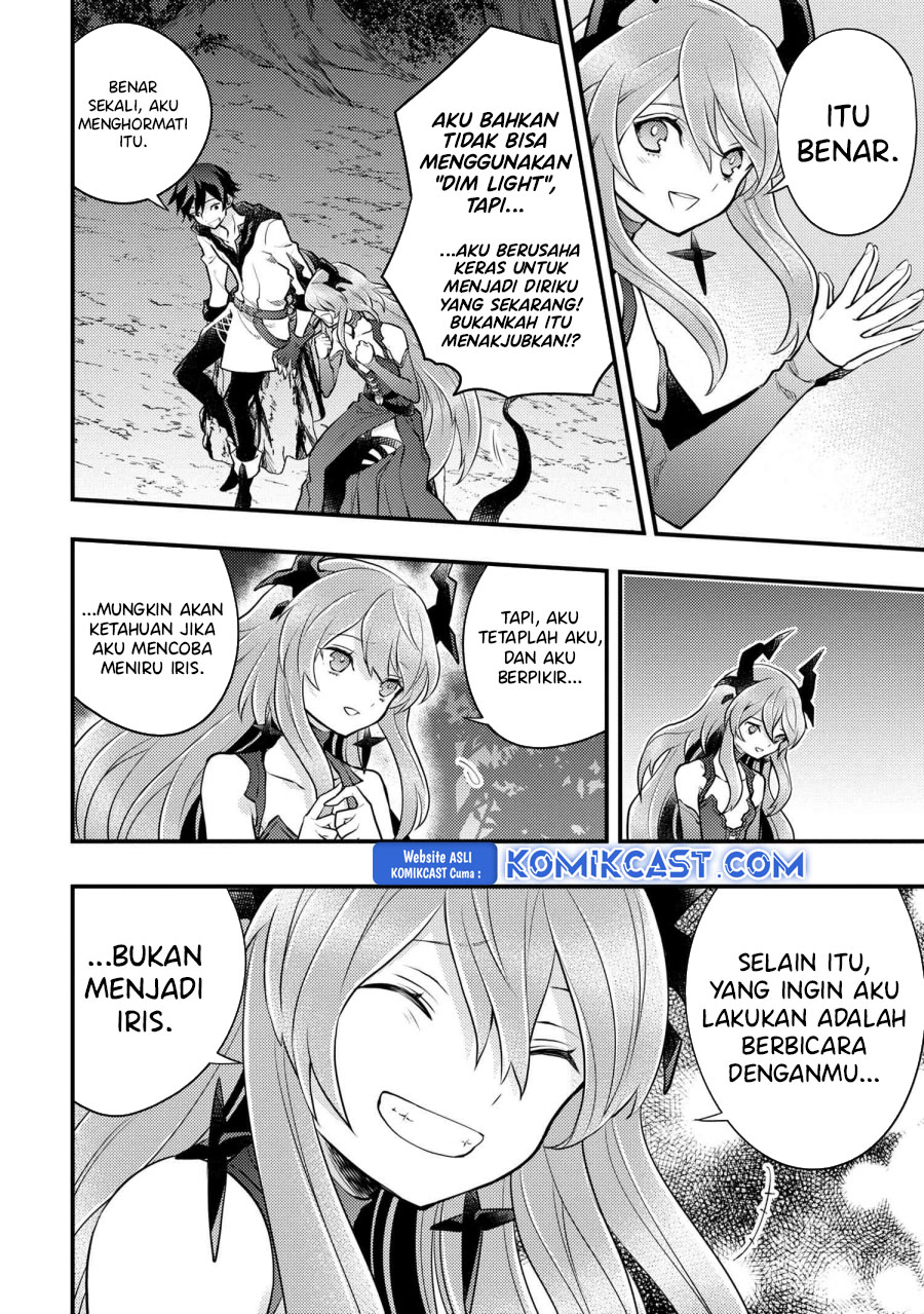 Dilarang COPAS - situs resmi www.mangacanblog.com - Komik yuusha yamemasu 040 - chapter 40 41 Indonesia yuusha yamemasu 040 - chapter 40 Terbaru 14|Baca Manga Komik Indonesia|Mangacan