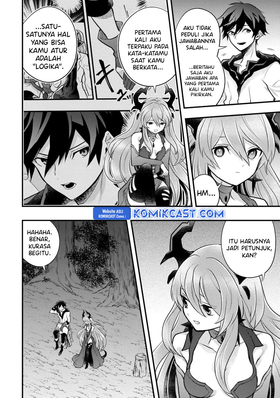 Dilarang COPAS - situs resmi www.mangacanblog.com - Komik yuusha yamemasu 040 - chapter 40 41 Indonesia yuusha yamemasu 040 - chapter 40 Terbaru 18|Baca Manga Komik Indonesia|Mangacan