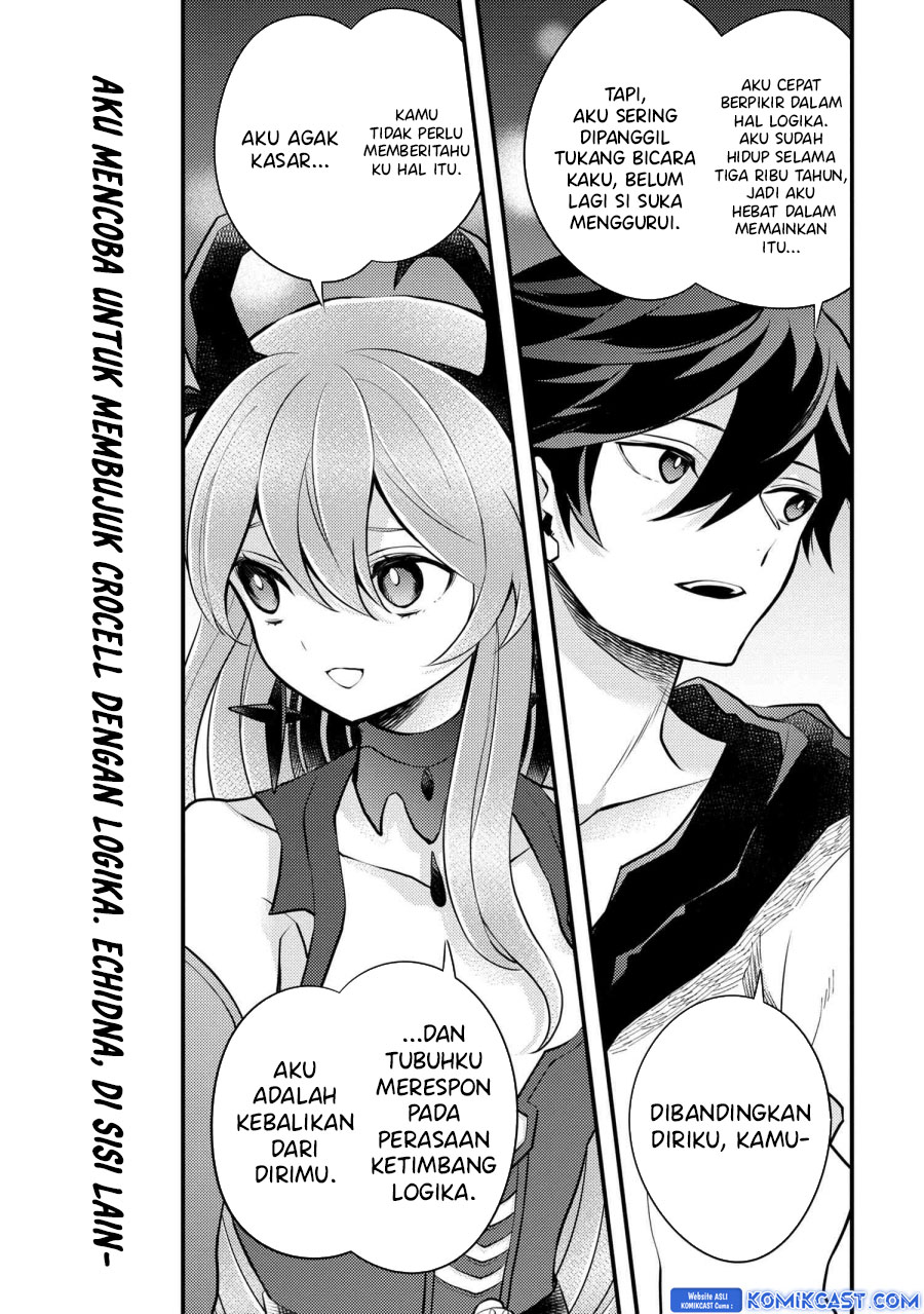 Dilarang COPAS - situs resmi www.mangacanblog.com - Komik yuusha yamemasu 040 - chapter 40 41 Indonesia yuusha yamemasu 040 - chapter 40 Terbaru 19|Baca Manga Komik Indonesia|Mangacan