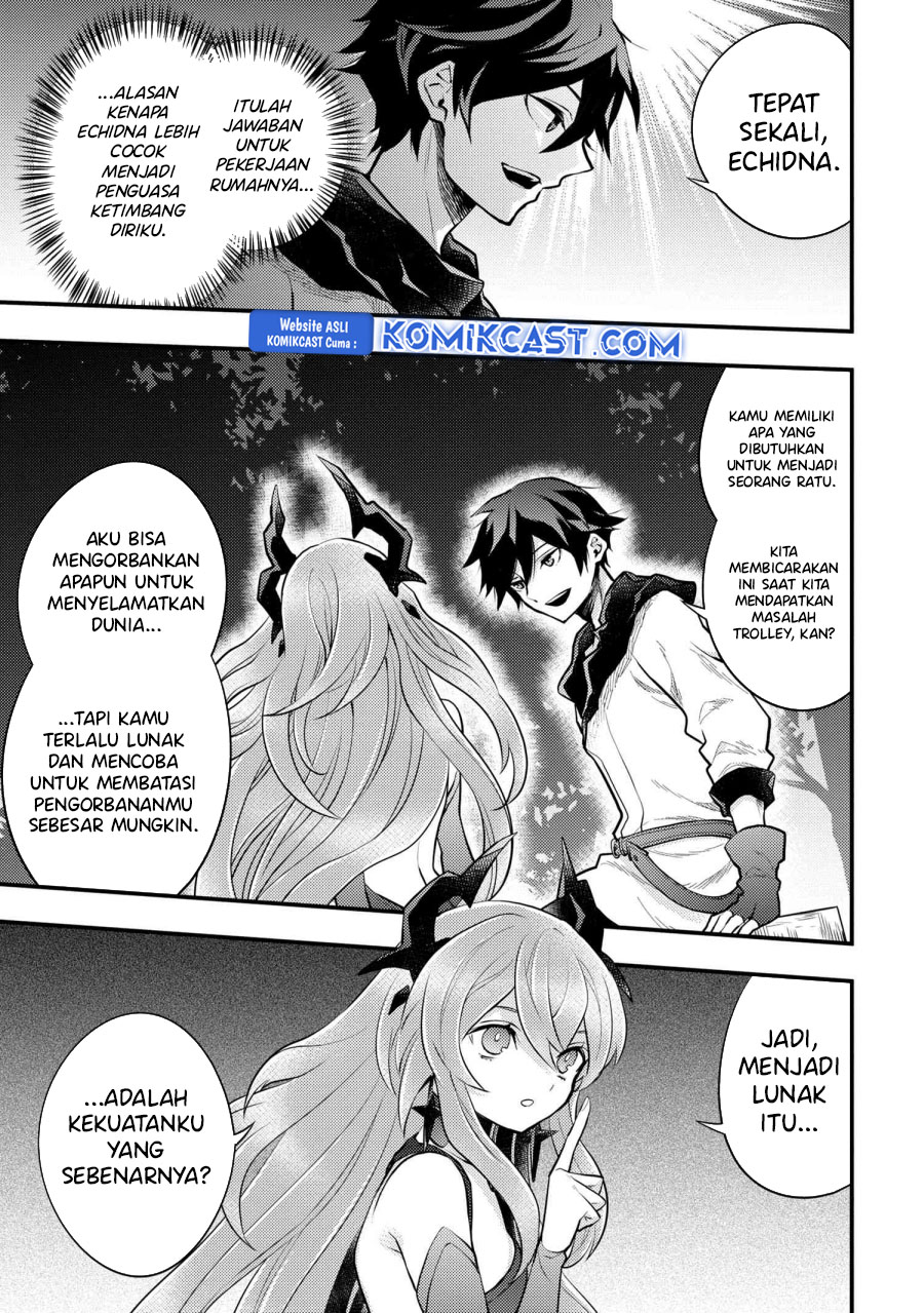 Dilarang COPAS - situs resmi www.mangacanblog.com - Komik yuusha yamemasu 040 - chapter 40 41 Indonesia yuusha yamemasu 040 - chapter 40 Terbaru 21|Baca Manga Komik Indonesia|Mangacan