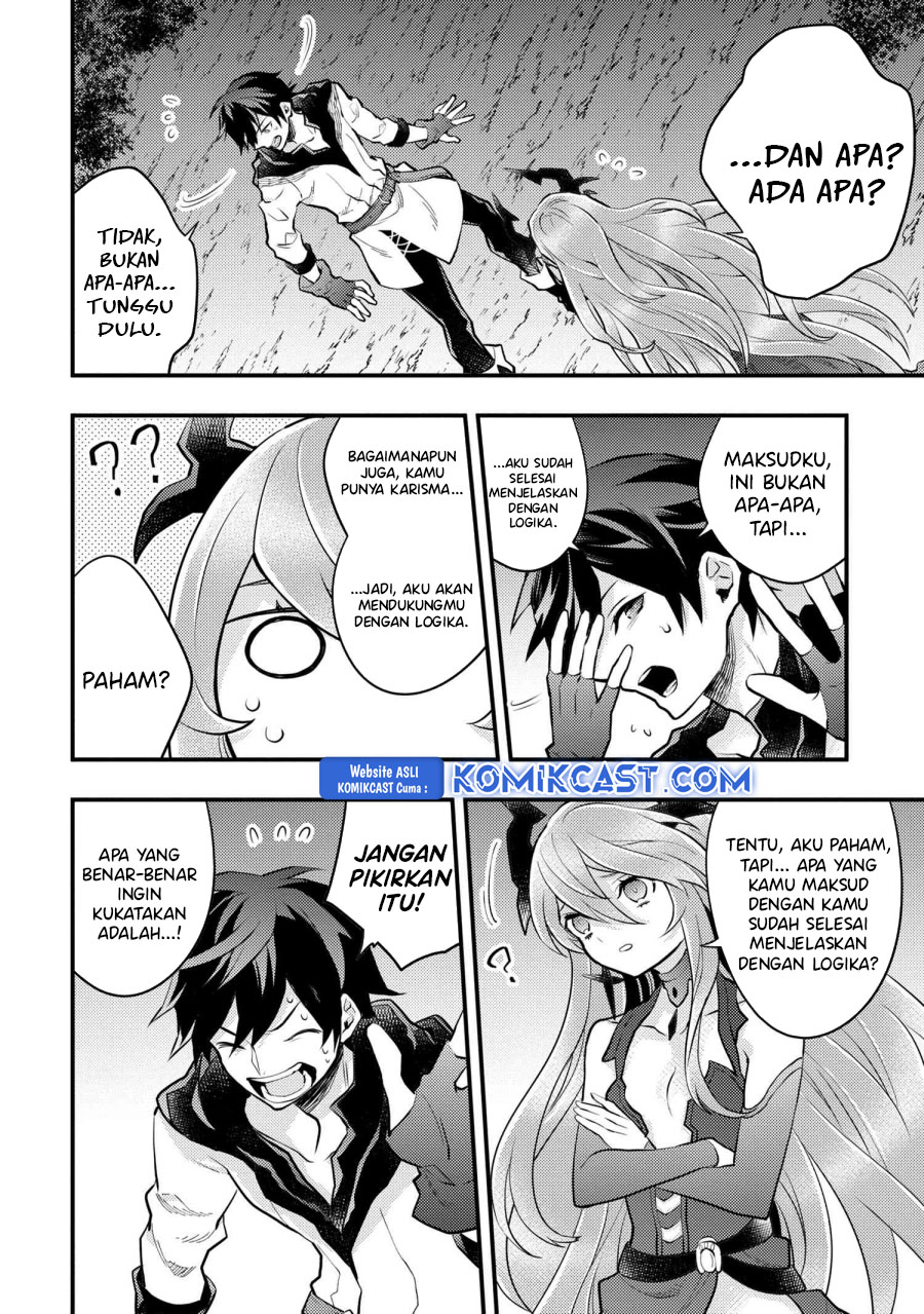 Dilarang COPAS - situs resmi www.mangacanblog.com - Komik yuusha yamemasu 040 - chapter 40 41 Indonesia yuusha yamemasu 040 - chapter 40 Terbaru 24|Baca Manga Komik Indonesia|Mangacan