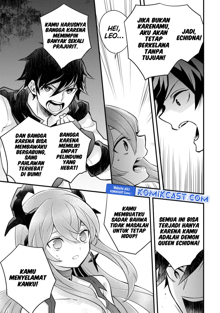 Dilarang COPAS - situs resmi www.mangacanblog.com - Komik yuusha yamemasu 040 - chapter 40 41 Indonesia yuusha yamemasu 040 - chapter 40 Terbaru 27|Baca Manga Komik Indonesia|Mangacan