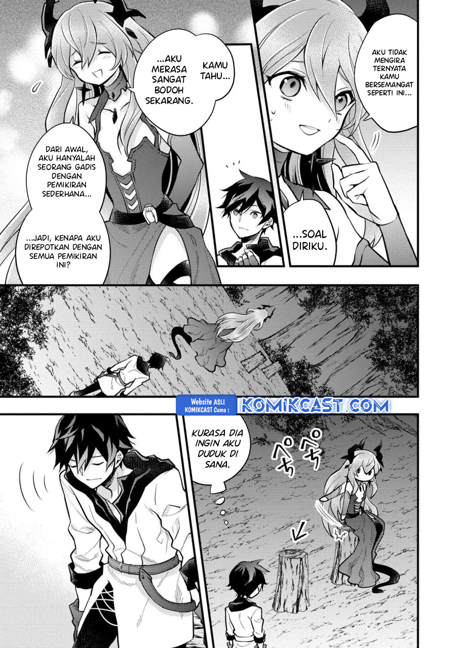 Dilarang COPAS - situs resmi www.mangacanblog.com - Komik yuusha yamemasu 040 - chapter 40 41 Indonesia yuusha yamemasu 040 - chapter 40 Terbaru 29|Baca Manga Komik Indonesia|Mangacan