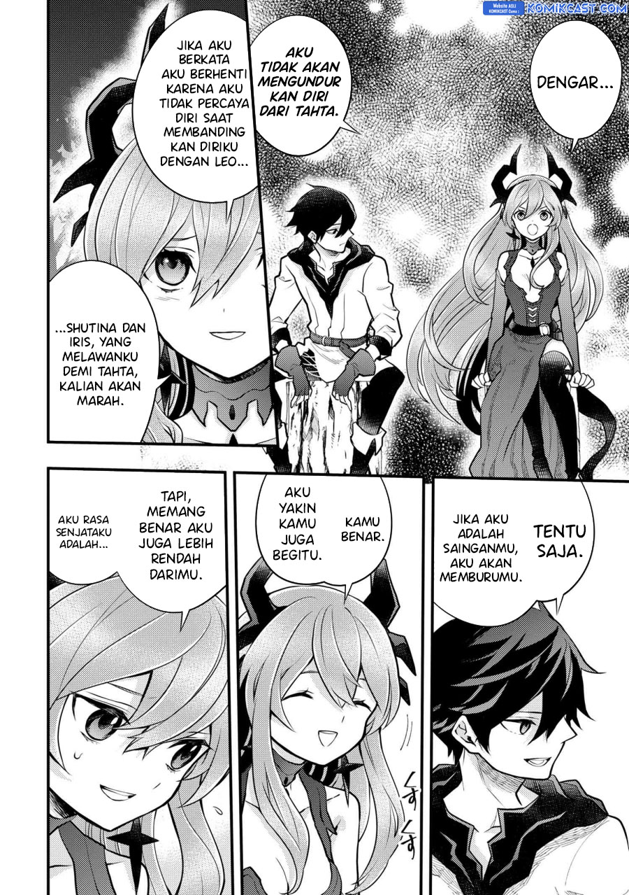 Dilarang COPAS - situs resmi www.mangacanblog.com - Komik yuusha yamemasu 040 - chapter 40 41 Indonesia yuusha yamemasu 040 - chapter 40 Terbaru 30|Baca Manga Komik Indonesia|Mangacan