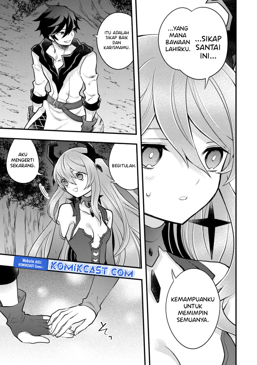 Dilarang COPAS - situs resmi www.mangacanblog.com - Komik yuusha yamemasu 040 - chapter 40 41 Indonesia yuusha yamemasu 040 - chapter 40 Terbaru 31|Baca Manga Komik Indonesia|Mangacan