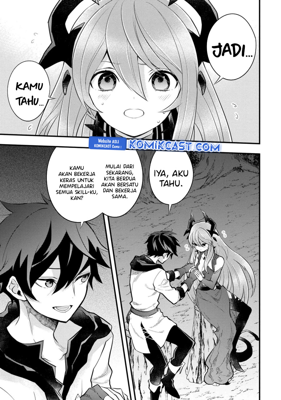 Dilarang COPAS - situs resmi www.mangacanblog.com - Komik yuusha yamemasu 040 - chapter 40 41 Indonesia yuusha yamemasu 040 - chapter 40 Terbaru 33|Baca Manga Komik Indonesia|Mangacan