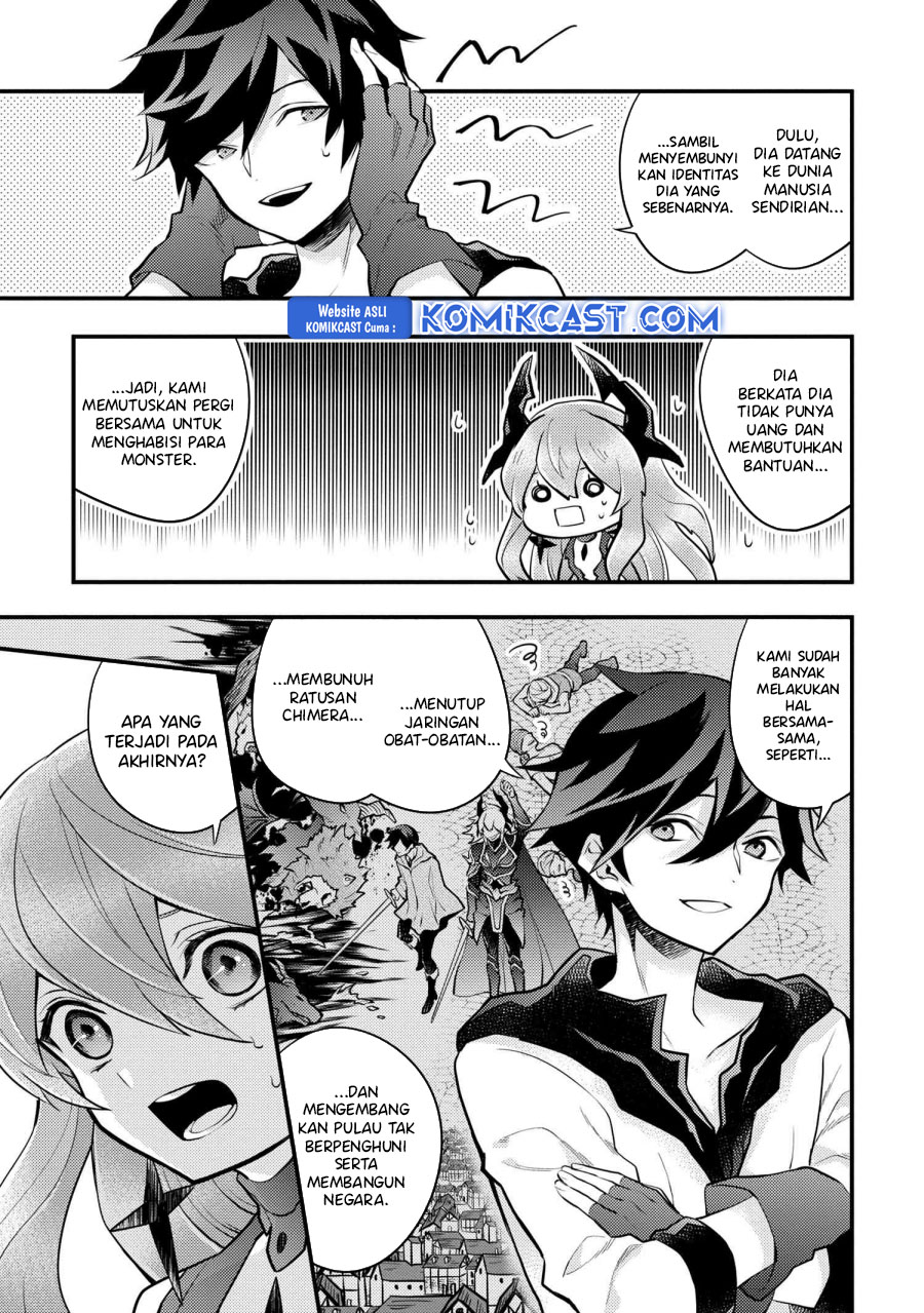 Dilarang COPAS - situs resmi www.mangacanblog.com - Komik yuusha yamemasu 040 - chapter 40 41 Indonesia yuusha yamemasu 040 - chapter 40 Terbaru 37|Baca Manga Komik Indonesia|Mangacan