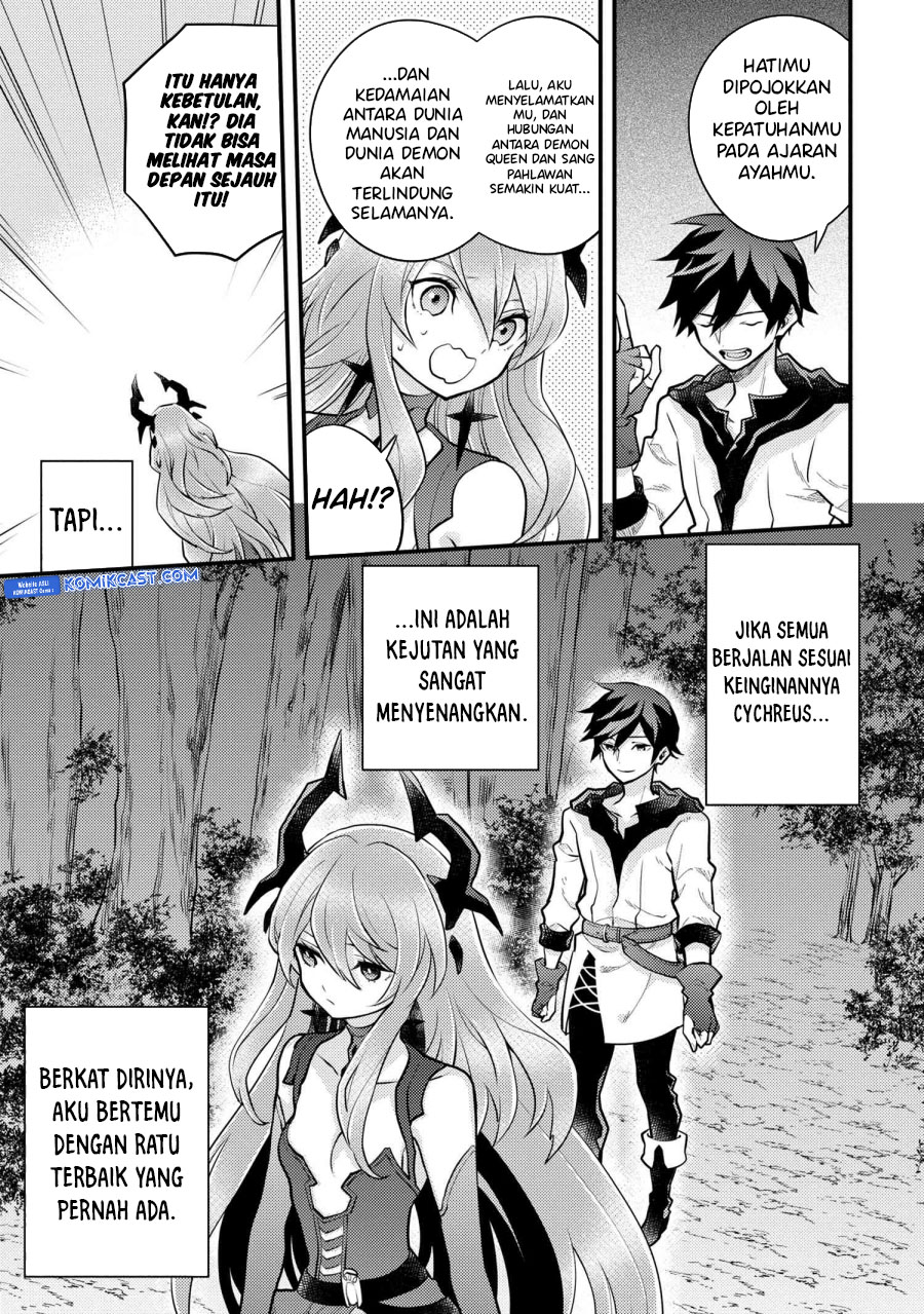 Dilarang COPAS - situs resmi www.mangacanblog.com - Komik yuusha yamemasu 040 - chapter 40 41 Indonesia yuusha yamemasu 040 - chapter 40 Terbaru 39|Baca Manga Komik Indonesia|Mangacan