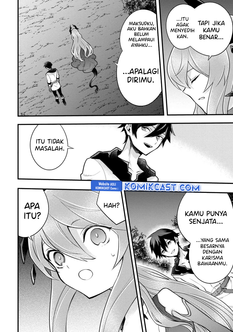 Dilarang COPAS - situs resmi www.mangacanblog.com - Komik yuusha yamemasu 040 - chapter 40 41 Indonesia yuusha yamemasu 040 - chapter 40 Terbaru 40|Baca Manga Komik Indonesia|Mangacan