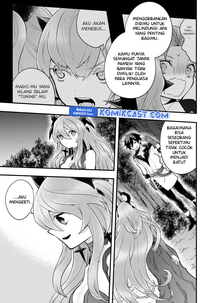 Dilarang COPAS - situs resmi www.mangacanblog.com - Komik yuusha yamemasu 040 - chapter 40 41 Indonesia yuusha yamemasu 040 - chapter 40 Terbaru 41|Baca Manga Komik Indonesia|Mangacan