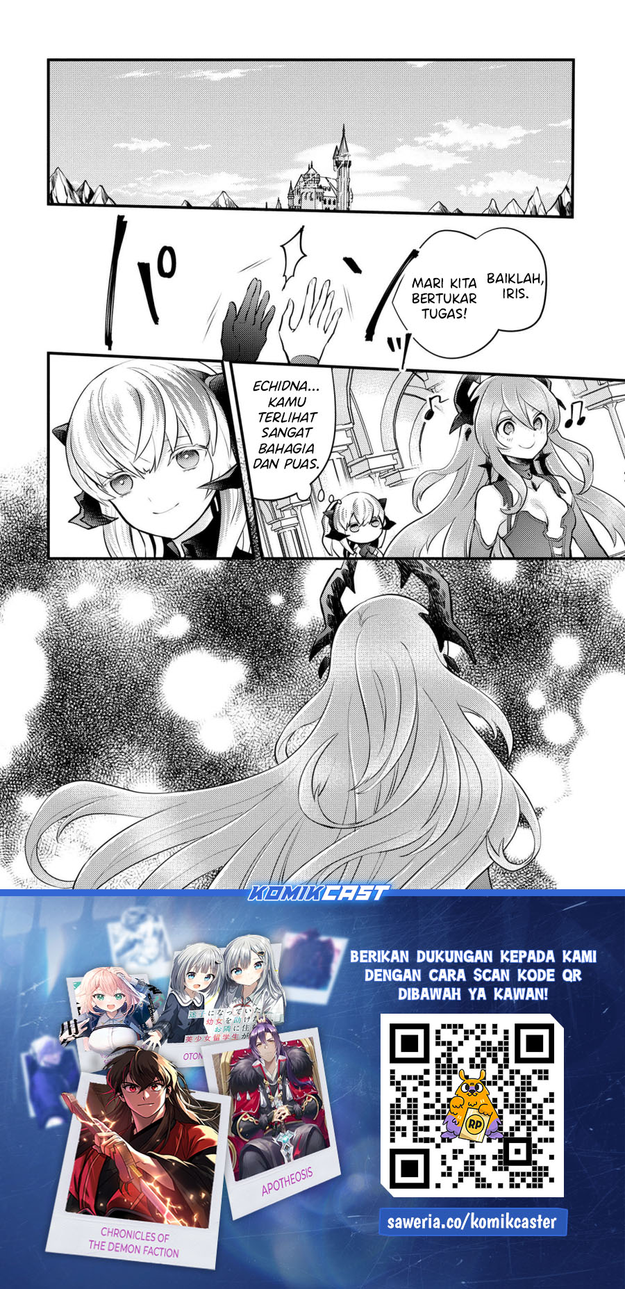 Dilarang COPAS - situs resmi www.mangacanblog.com - Komik yuusha yamemasu 040 - chapter 40 41 Indonesia yuusha yamemasu 040 - chapter 40 Terbaru 44|Baca Manga Komik Indonesia|Mangacan