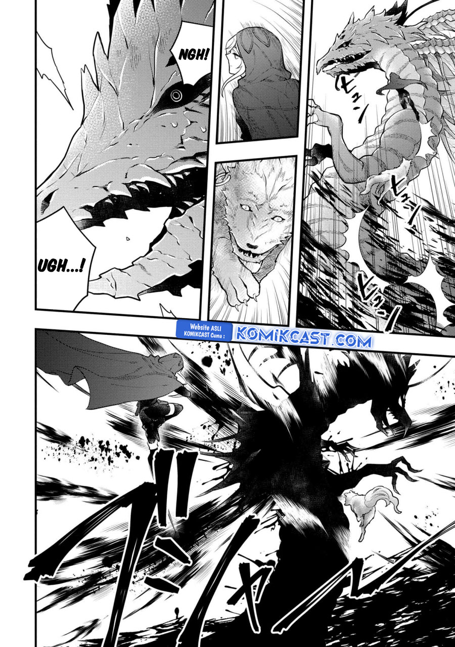 Dilarang COPAS - situs resmi www.mangacanblog.com - Komik yuusha yamemasu 042 - chapter 42 43 Indonesia yuusha yamemasu 042 - chapter 42 Terbaru 2|Baca Manga Komik Indonesia|Mangacan