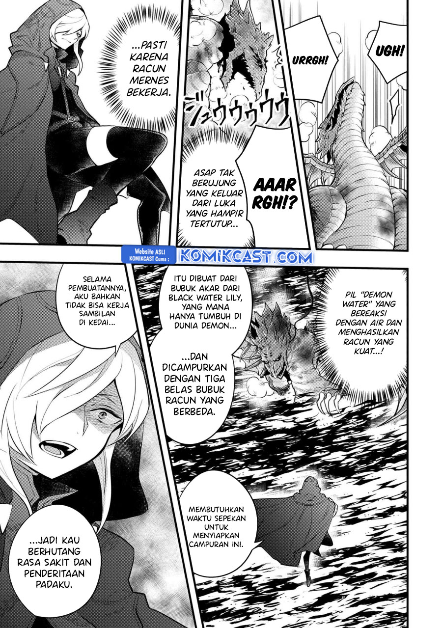 Dilarang COPAS - situs resmi www.mangacanblog.com - Komik yuusha yamemasu 042 - chapter 42 43 Indonesia yuusha yamemasu 042 - chapter 42 Terbaru 5|Baca Manga Komik Indonesia|Mangacan