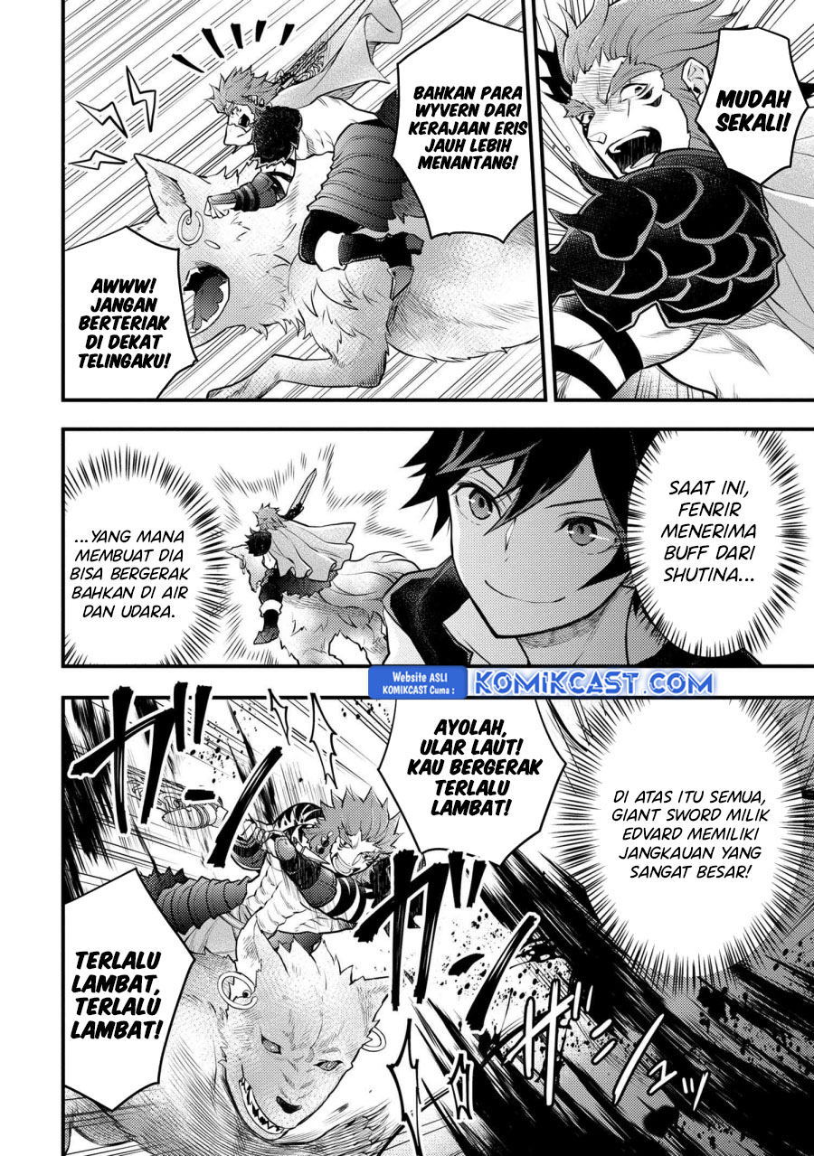 Dilarang COPAS - situs resmi www.mangacanblog.com - Komik yuusha yamemasu 042 - chapter 42 43 Indonesia yuusha yamemasu 042 - chapter 42 Terbaru 8|Baca Manga Komik Indonesia|Mangacan