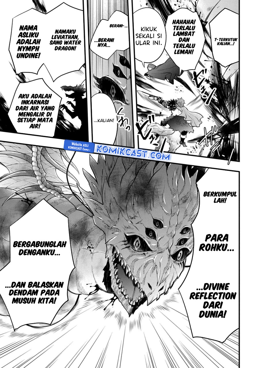 Dilarang COPAS - situs resmi www.mangacanblog.com - Komik yuusha yamemasu 042 - chapter 42 43 Indonesia yuusha yamemasu 042 - chapter 42 Terbaru 9|Baca Manga Komik Indonesia|Mangacan