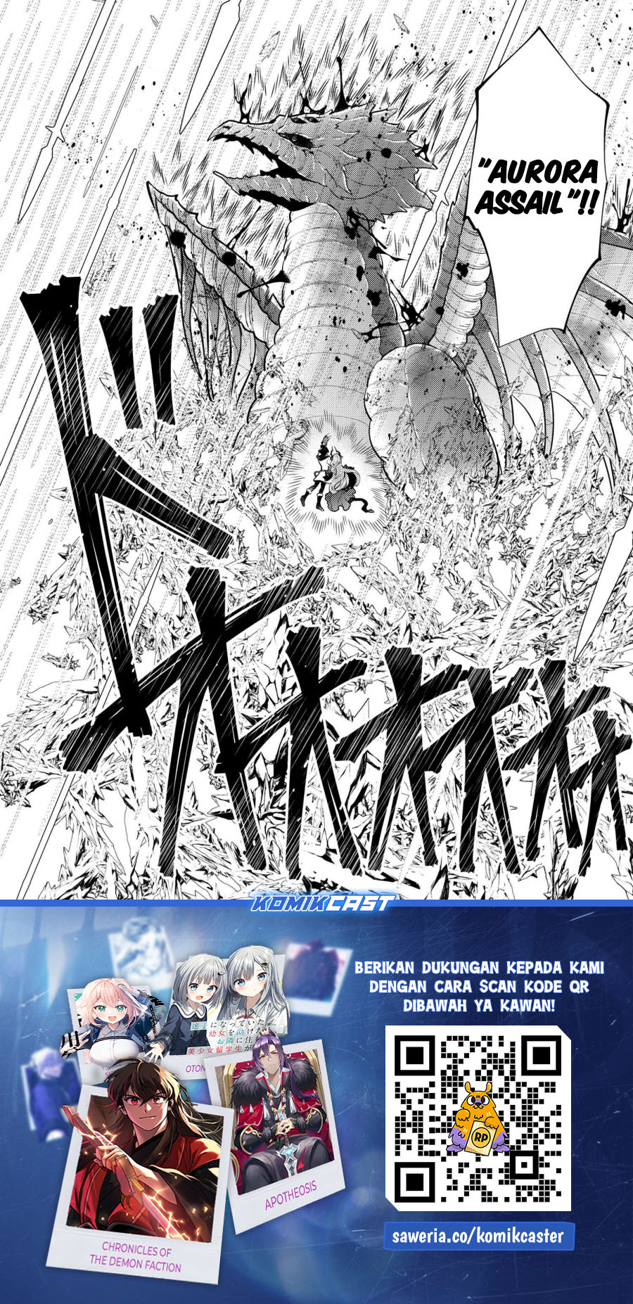 Dilarang COPAS - situs resmi www.mangacanblog.com - Komik yuusha yamemasu 042 - chapter 42 43 Indonesia yuusha yamemasu 042 - chapter 42 Terbaru 23|Baca Manga Komik Indonesia|Mangacan