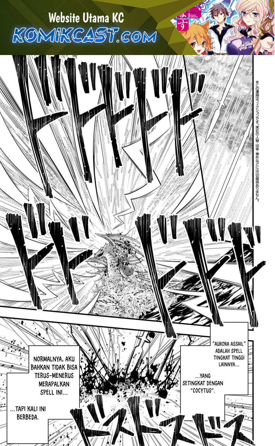 Dilarang COPAS - situs resmi www.mangacanblog.com - Komik yuusha yamemasu 043 - chapter 43 44 Indonesia yuusha yamemasu 043 - chapter 43 Terbaru 1|Baca Manga Komik Indonesia|Mangacan