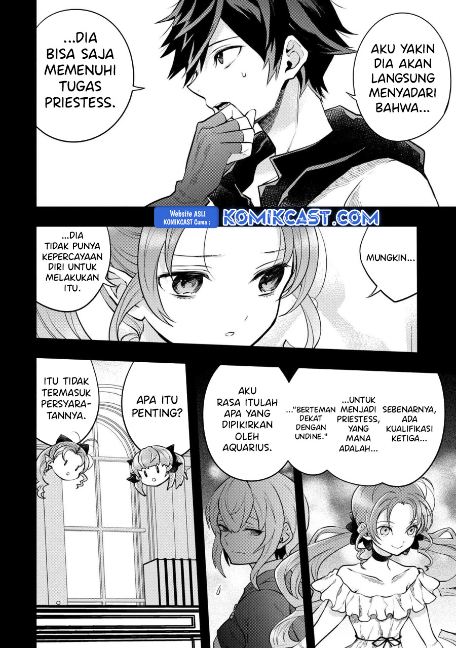 Dilarang COPAS - situs resmi www.mangacanblog.com - Komik yuusha yamemasu 043 - chapter 43 44 Indonesia yuusha yamemasu 043 - chapter 43 Terbaru 18|Baca Manga Komik Indonesia|Mangacan