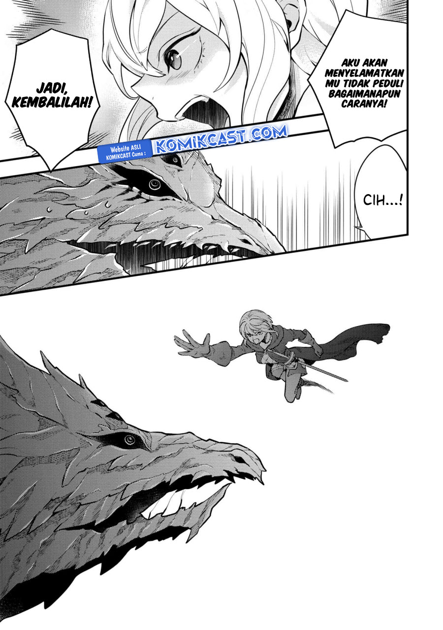 Dilarang COPAS - situs resmi www.mangacanblog.com - Komik yuusha yamemasu 043 - chapter 43 44 Indonesia yuusha yamemasu 043 - chapter 43 Terbaru 25|Baca Manga Komik Indonesia|Mangacan