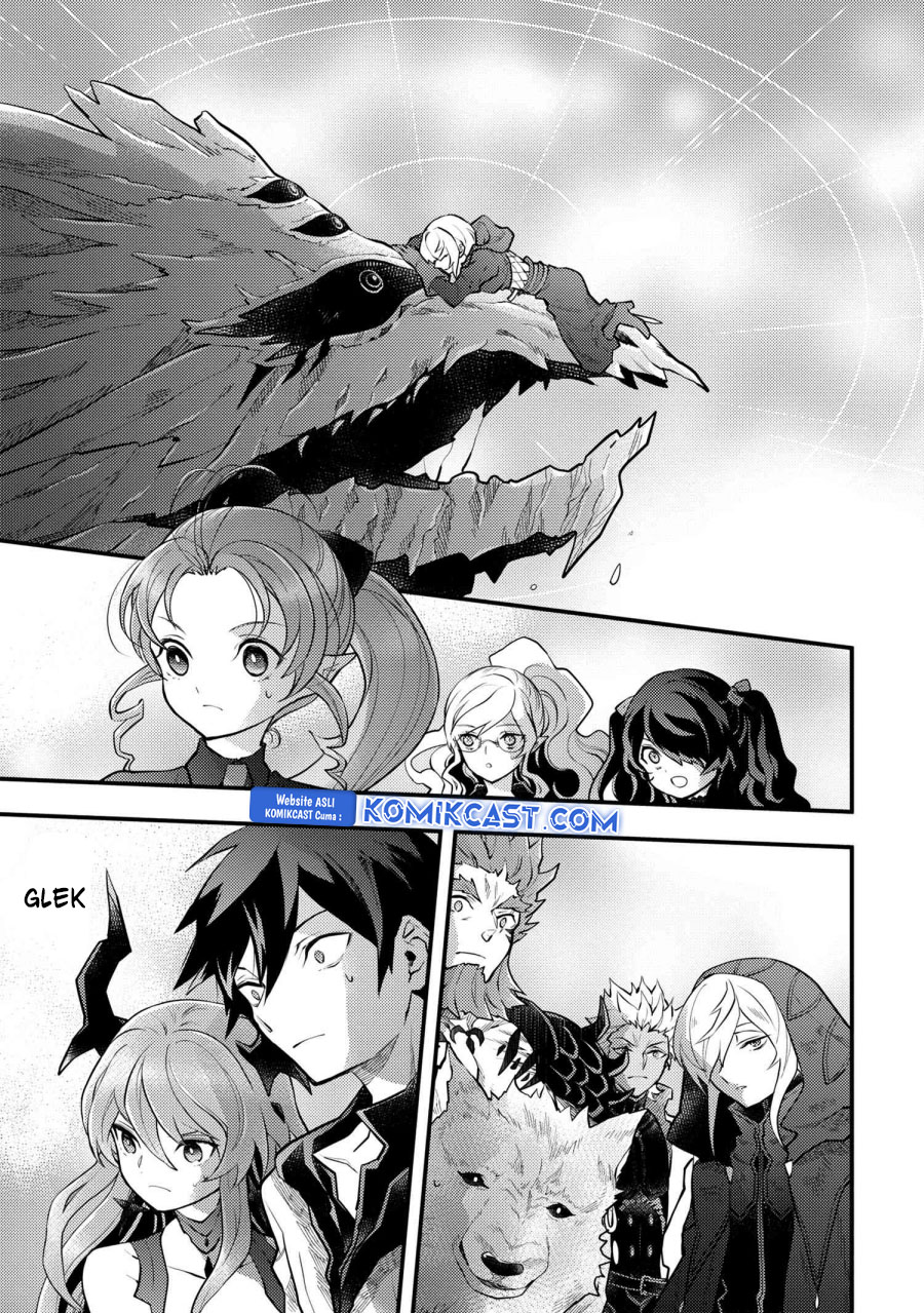 Dilarang COPAS - situs resmi www.mangacanblog.com - Komik yuusha yamemasu 043 - chapter 43 44 Indonesia yuusha yamemasu 043 - chapter 43 Terbaru 27|Baca Manga Komik Indonesia|Mangacan