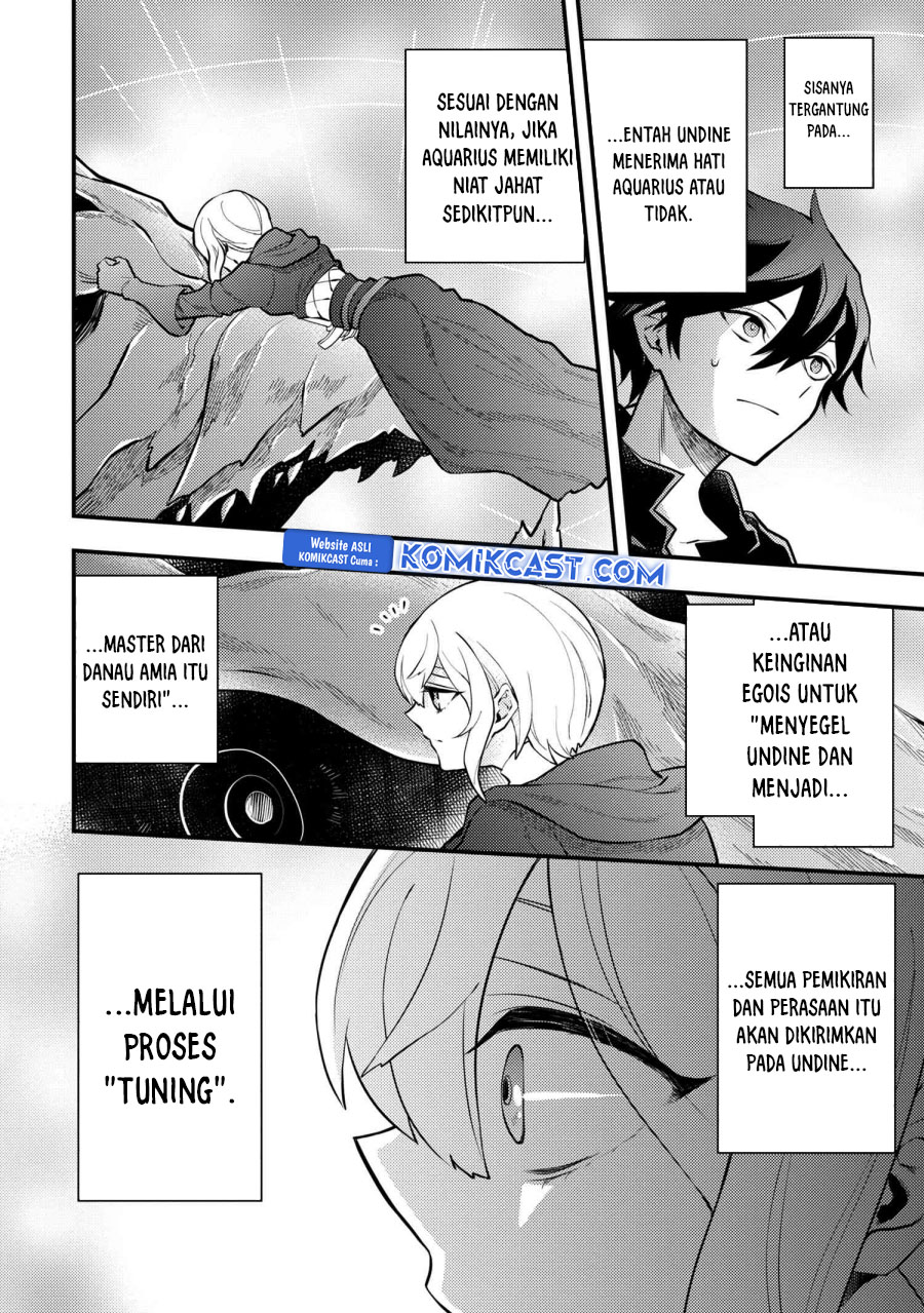 Dilarang COPAS - situs resmi www.mangacanblog.com - Komik yuusha yamemasu 043 - chapter 43 44 Indonesia yuusha yamemasu 043 - chapter 43 Terbaru 28|Baca Manga Komik Indonesia|Mangacan