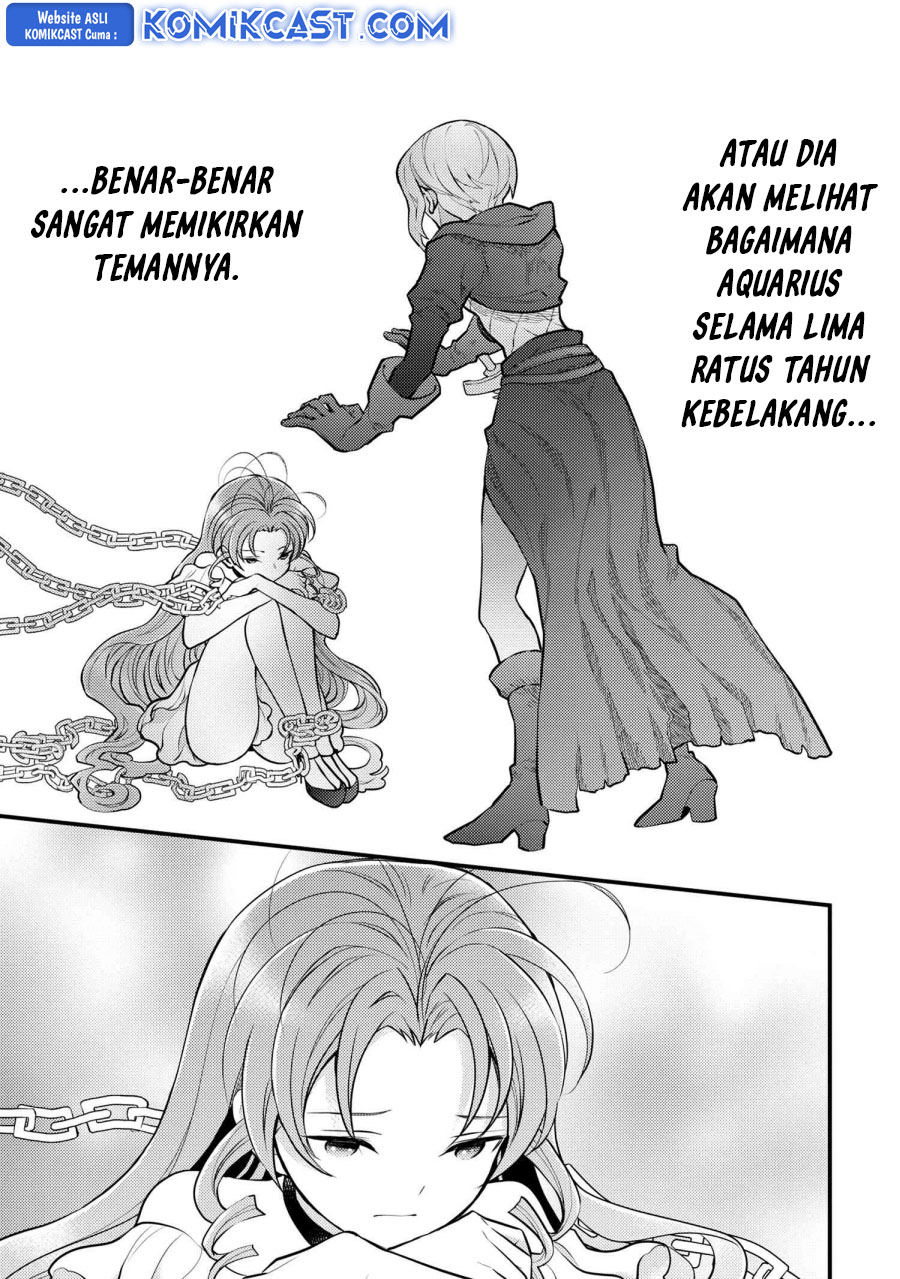 Dilarang COPAS - situs resmi www.mangacanblog.com - Komik yuusha yamemasu 043 - chapter 43 44 Indonesia yuusha yamemasu 043 - chapter 43 Terbaru 29|Baca Manga Komik Indonesia|Mangacan