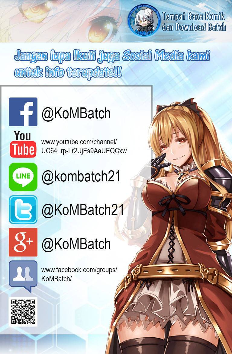 Yuusha ga Shinda! chapter 77