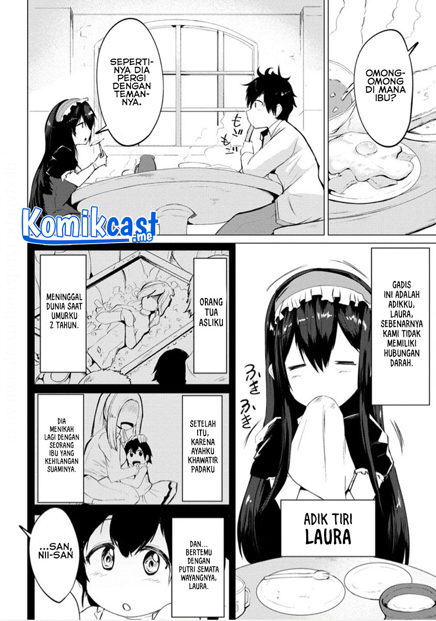 Yuusha ni Minna Netorareta kedo Akiramezu ni Tatakaou. Kitto Saigo wa Ore ga Katsu. Chapter 01 Bahasa Indonesia