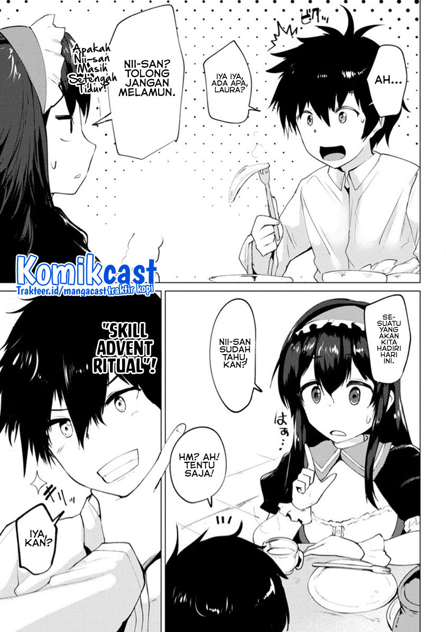 Yuusha ni Minna Netorareta kedo Akiramezu ni Tatakaou. Kitto Saigo wa Ore ga Katsu. Chapter 01 Bahasa Indonesia