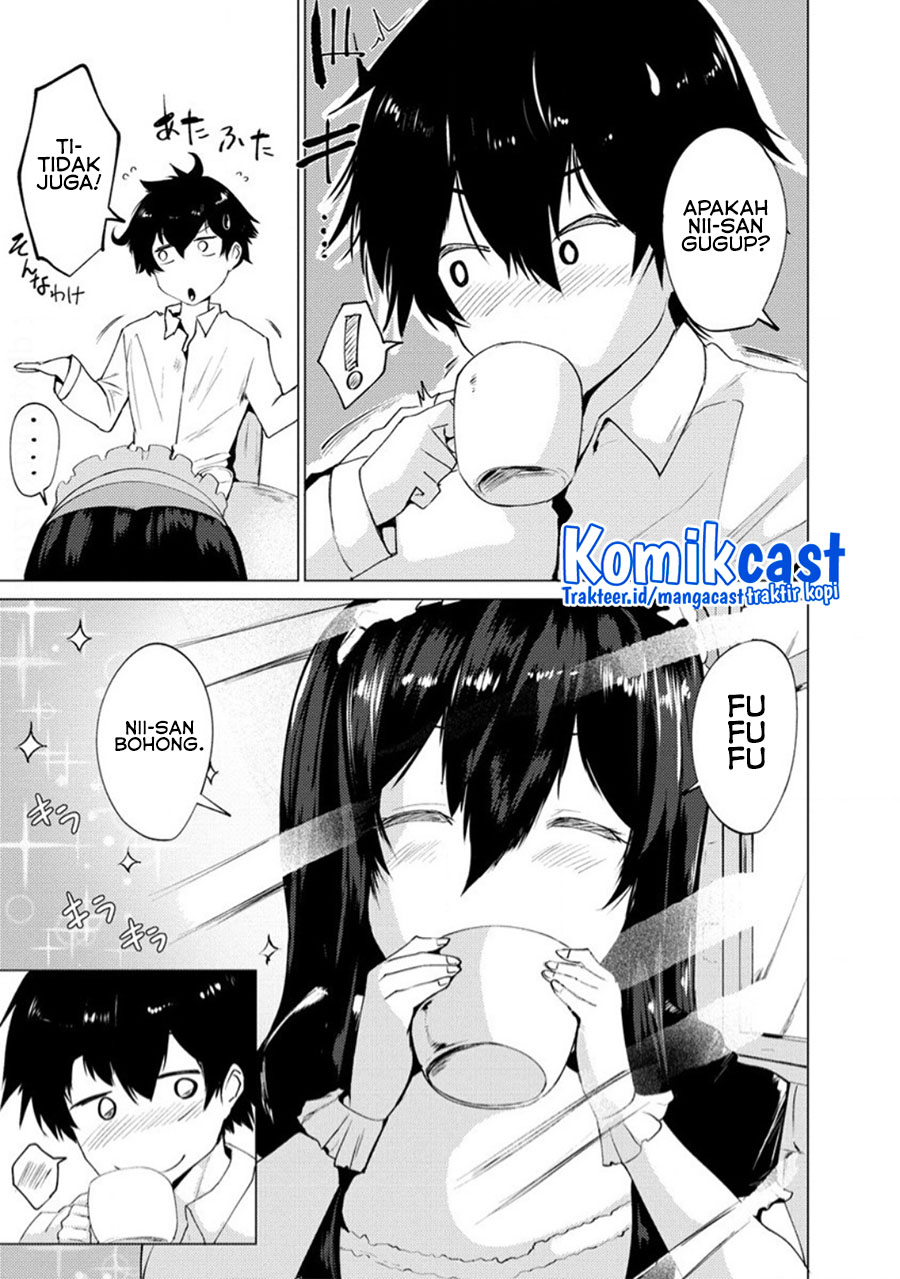 Yuusha ni Minna Netorareta kedo Akiramezu ni Tatakaou. Kitto Saigo wa Ore ga Katsu. Chapter 01 Bahasa Indonesia