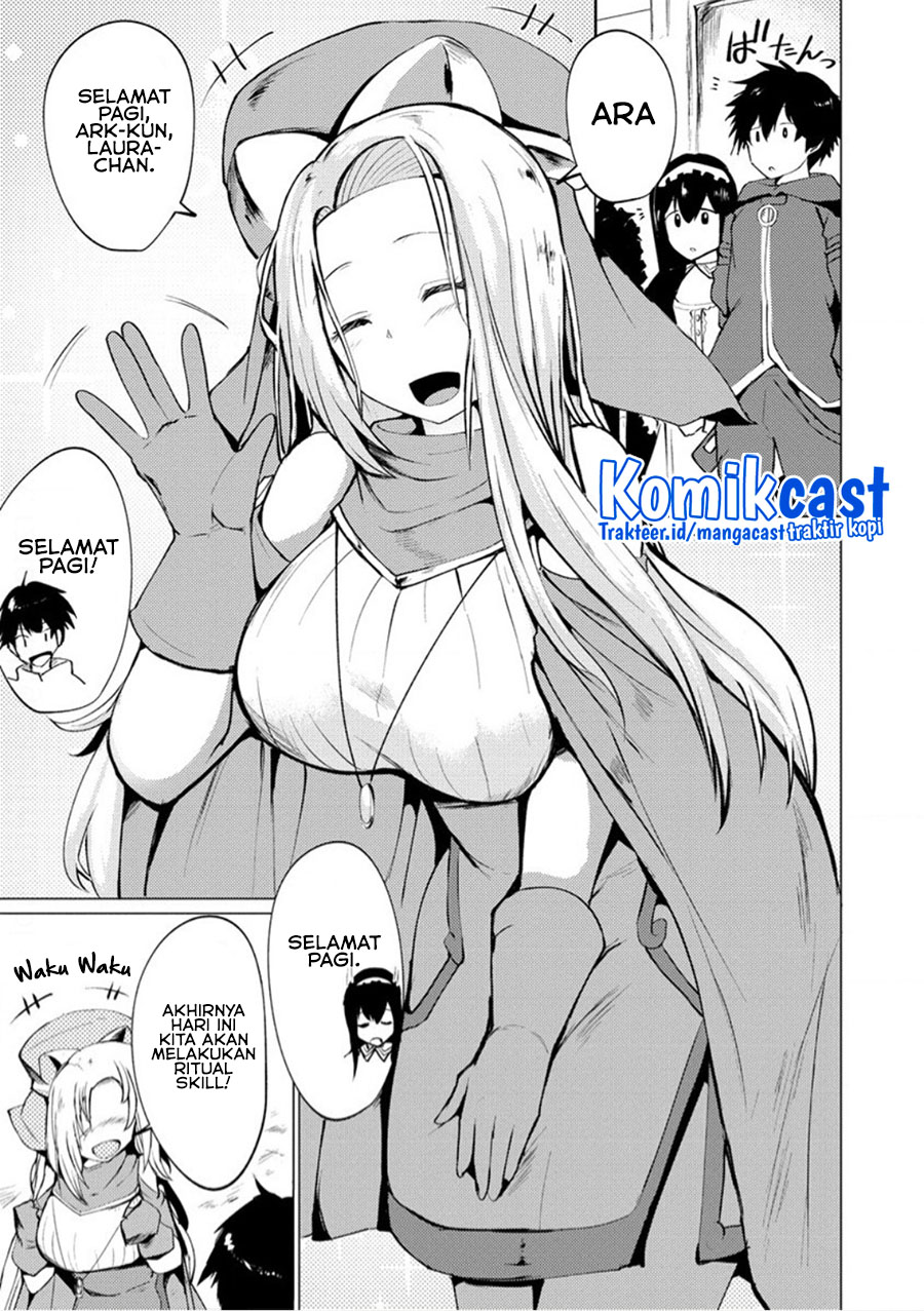 Yuusha ni Minna Netorareta kedo Akiramezu ni Tatakaou. Kitto Saigo wa Ore ga Katsu. Chapter 01 Bahasa Indonesia