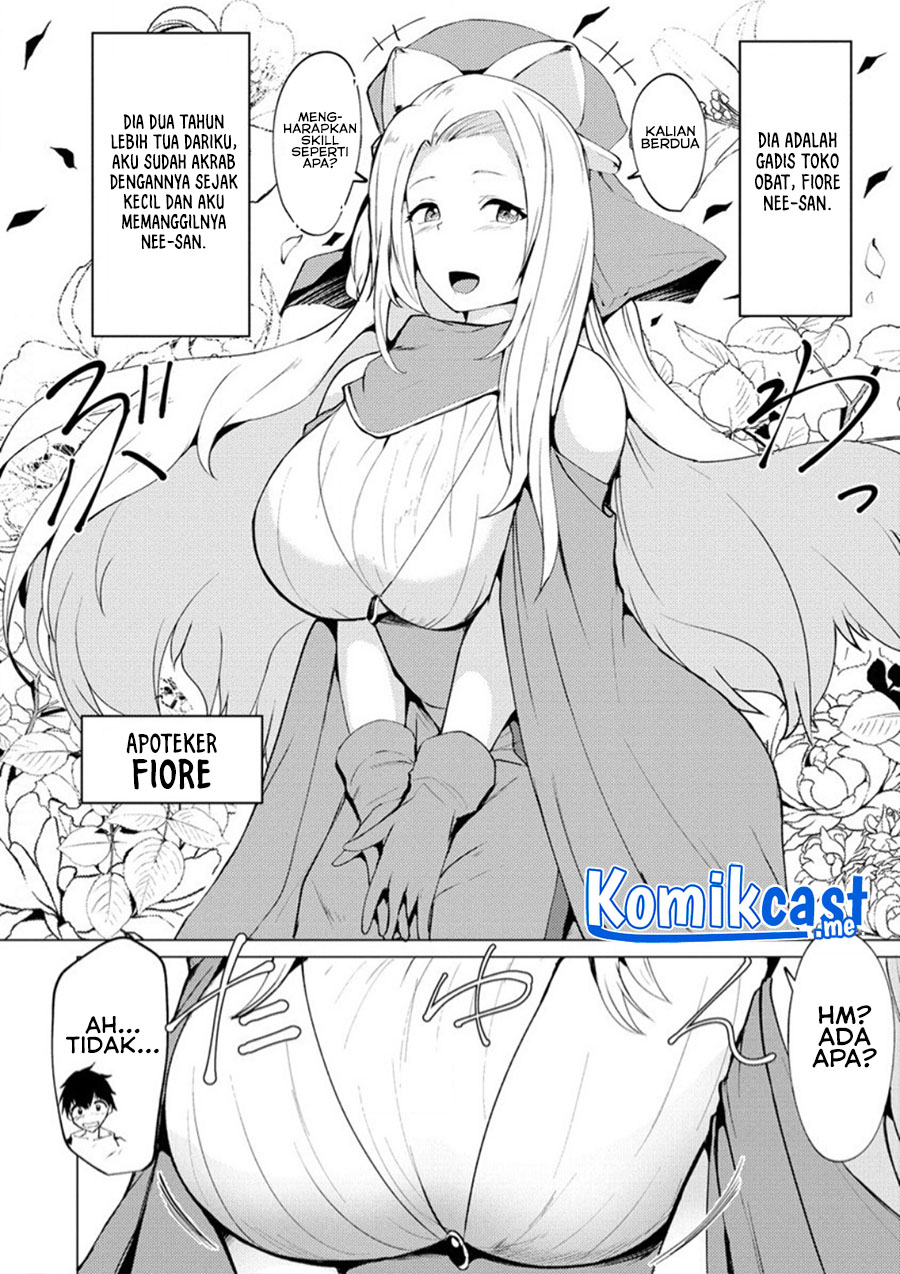 Yuusha ni Minna Netorareta kedo Akiramezu ni Tatakaou. Kitto Saigo wa Ore ga Katsu. Chapter 01 Bahasa Indonesia
