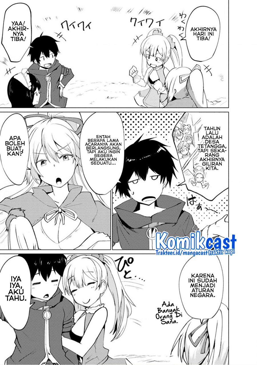 Yuusha ni Minna Netorareta kedo Akiramezu ni Tatakaou. Kitto Saigo wa Ore ga Katsu. Chapter 01 Bahasa Indonesia