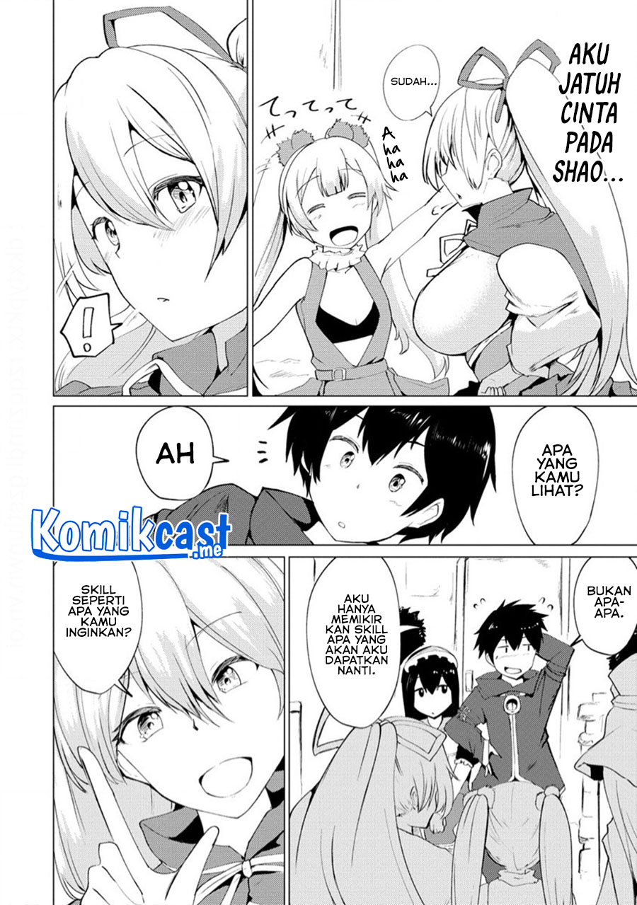 Yuusha ni Minna Netorareta kedo Akiramezu ni Tatakaou. Kitto Saigo wa Ore ga Katsu. Chapter 01 Bahasa Indonesia