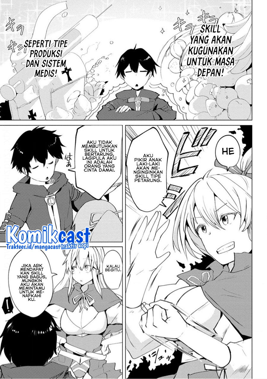 Yuusha ni Minna Netorareta kedo Akiramezu ni Tatakaou. Kitto Saigo wa Ore ga Katsu. Chapter 01 Bahasa Indonesia