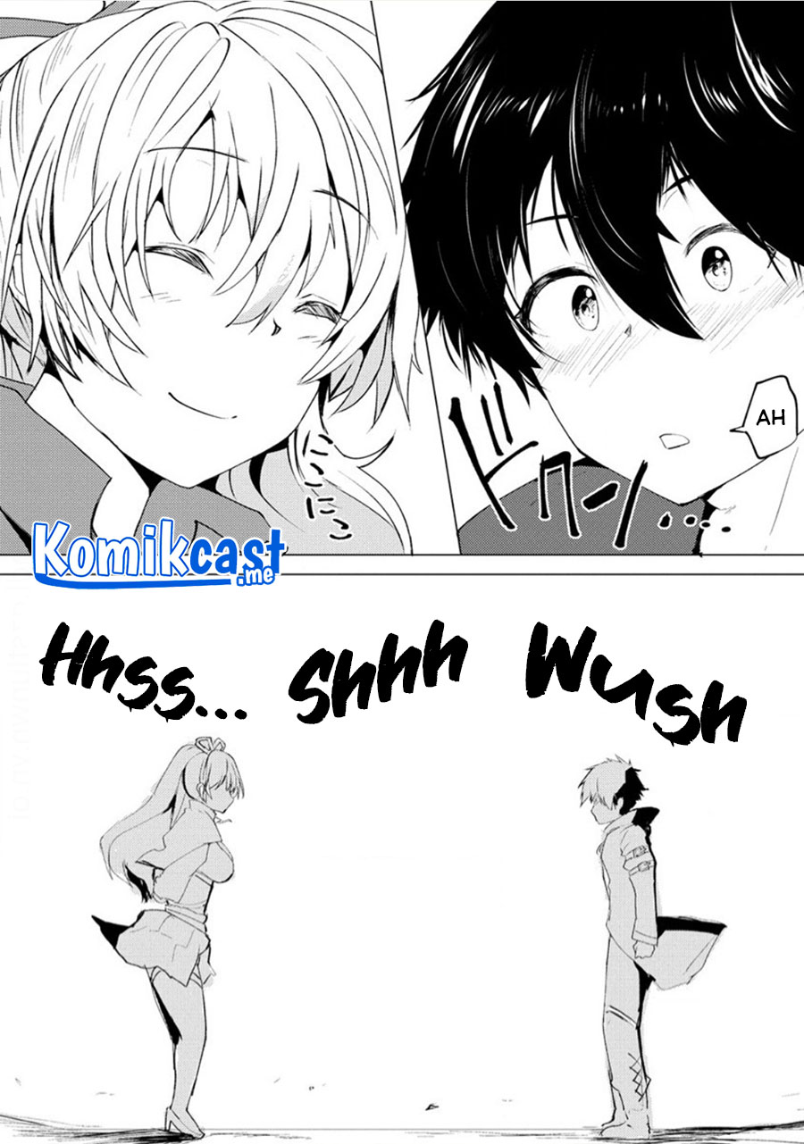 Yuusha ni Minna Netorareta kedo Akiramezu ni Tatakaou. Kitto Saigo wa Ore ga Katsu. Chapter 01 Bahasa Indonesia