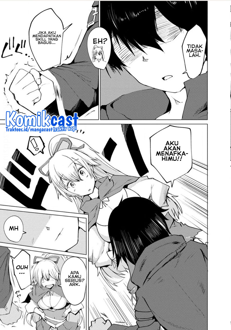 Yuusha ni Minna Netorareta kedo Akiramezu ni Tatakaou. Kitto Saigo wa Ore ga Katsu. Chapter 01 Bahasa Indonesia